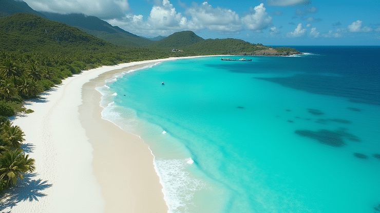 Ultimate Guide to the Best Things to do in St. John