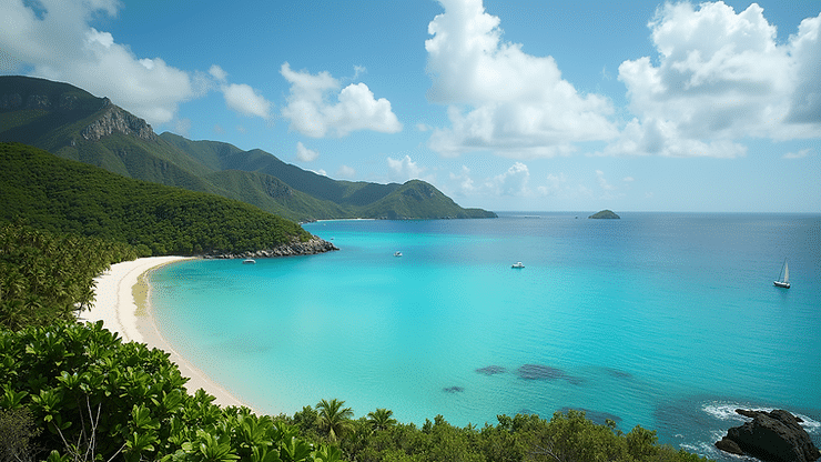 Ultimate Guide to the Best Fishing in St John