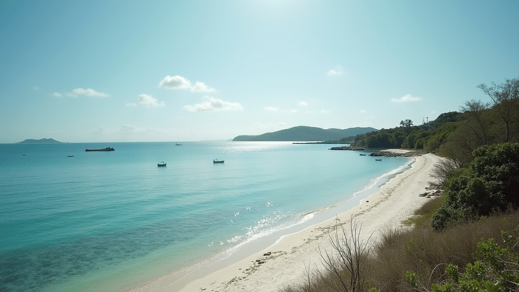 Ultimate Guide to the Best Fishing in Virgin Islands National Park