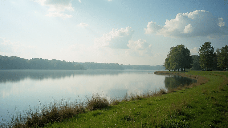 Ultimate Guide to the Best Fishing on Lac de Vincennes