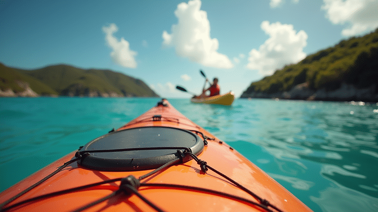 Ultimate Guide to Adventure Parks in St John