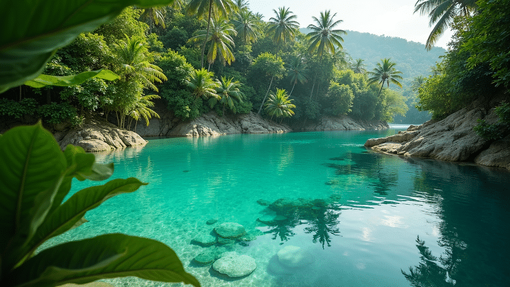 Ultimate Guide to Adventure Parks in Tulum