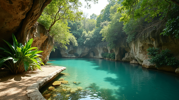 Ultimate Guide to Adventure Parks in Cancun