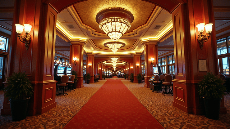 Ultimate Guide to Casinos Off -Strip of Las Vegas