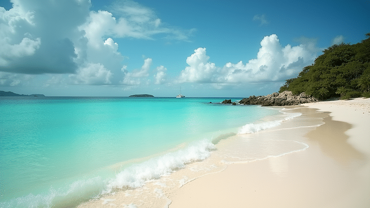 Ultimate Guide to the Best Things to do in St Thomas