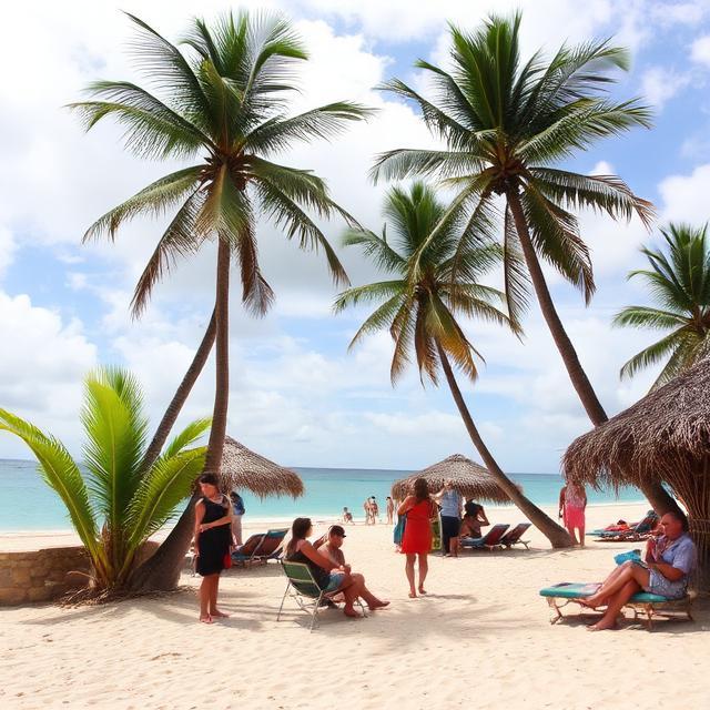 Playa el Mariachi