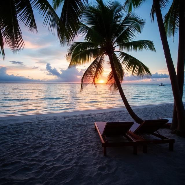 Punta Allen Flats