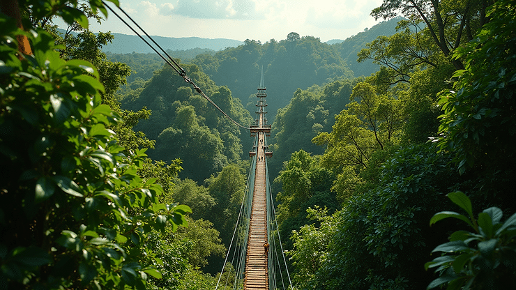 Ultimate Guide to Adventure Parks in Punta Cana