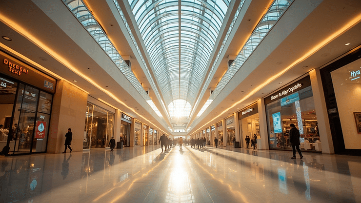 Dubai Mall