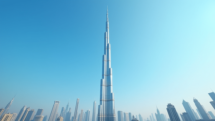 Ultimate Guide to the Best Things to do in Dubai