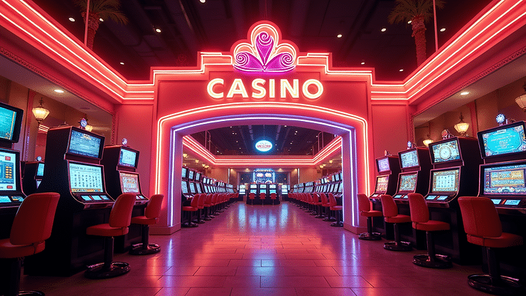 Ultimate Guide to Miami Casinos
