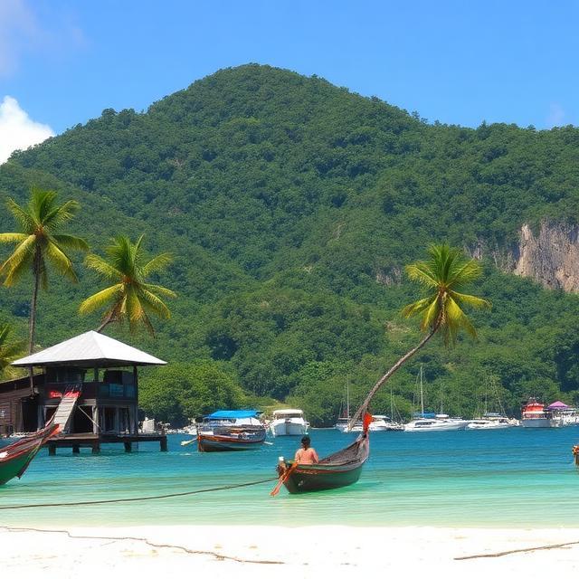 Traditional Fishing Zones