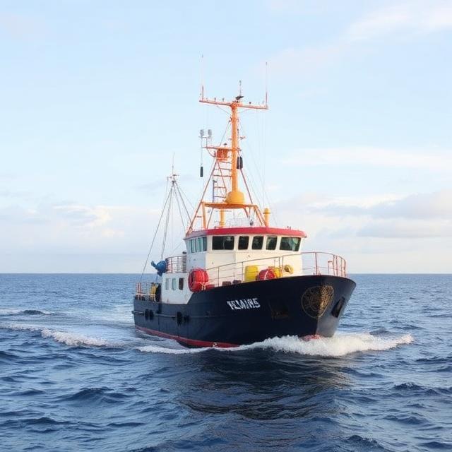 Northern Offshore Waters