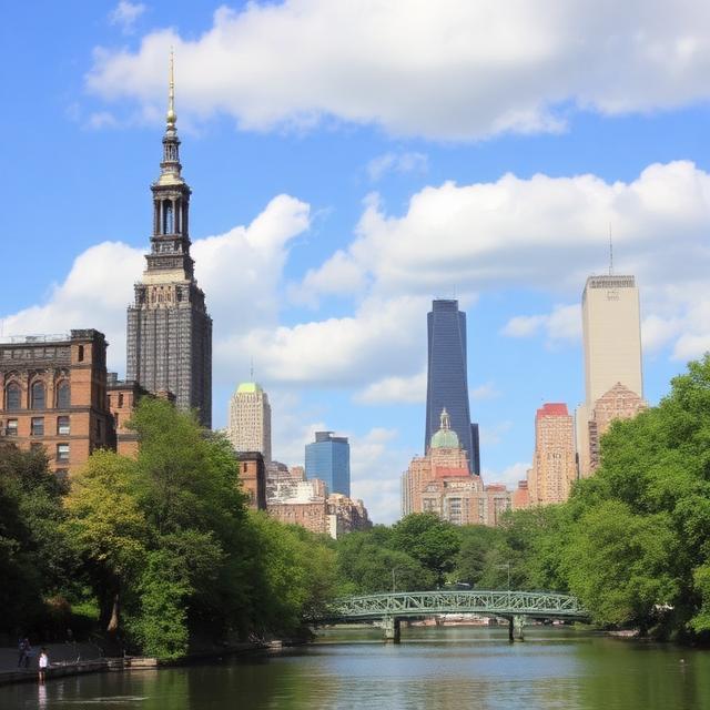 Harlem River Park