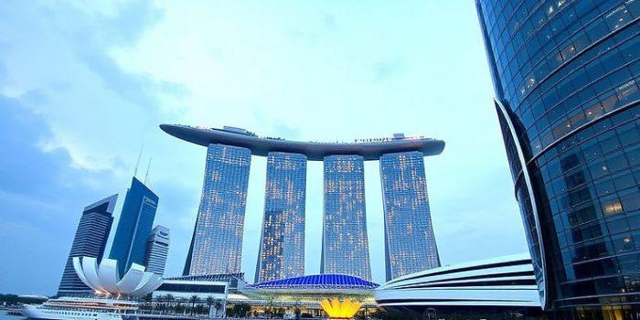 Ultimate Guide to Casinos on Sentosa Island