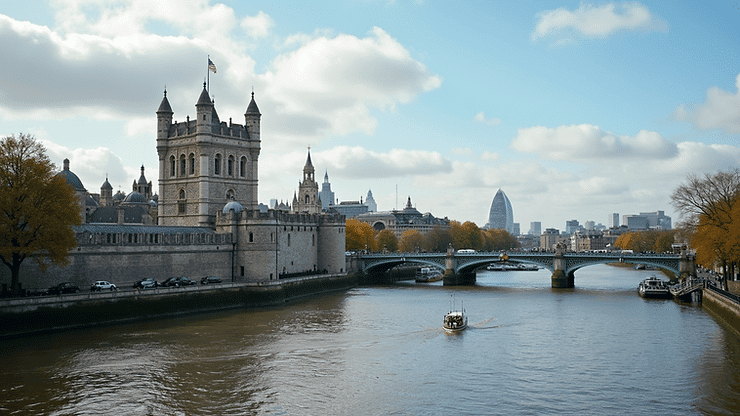 Ultimate Guide to the Best Things to do in London, United Kingdom