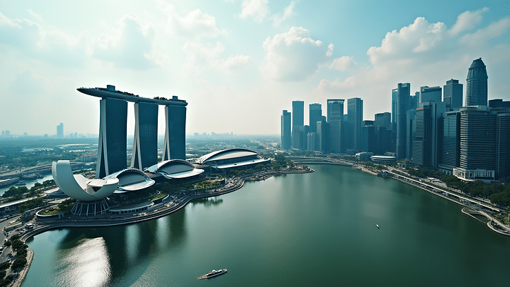 Explore the Best Casinos in Singapore: Luxury, Gaming & Entertainment