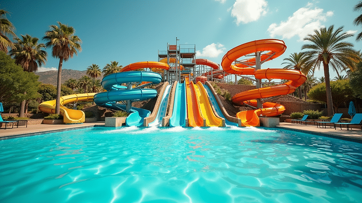 Ultimate Guide to Adventure Parks in Singapore