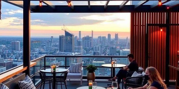 25 Hidden Rooftop Adventures in NYC You Have to Experience