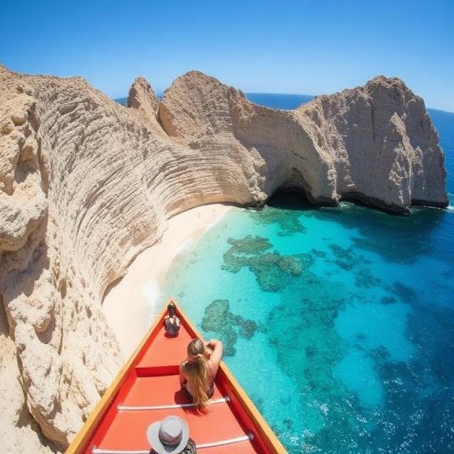 Ultimate Guide to Adventure Parks in Los Cabo