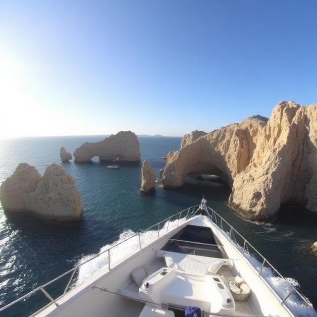 Cabo Adventures