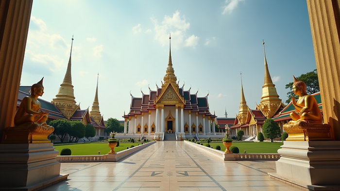 Top 25 Must-See Cities Around the World (Ranked by Popularity)