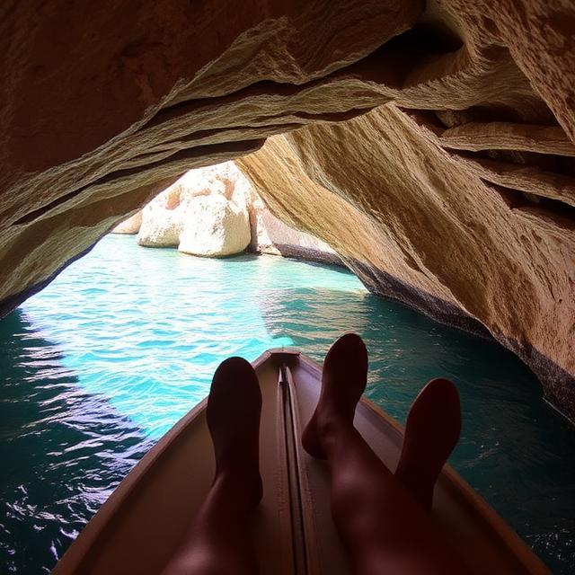 Cabo Adventures