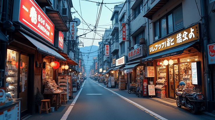 25 Best Things to Do in Tokyo – Top Attractions by Type: Culture, Nature, Shopping & Nightlife