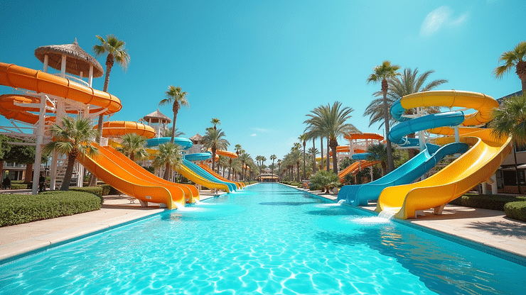 Ultimate Guide to Mykonos Adventure Parks