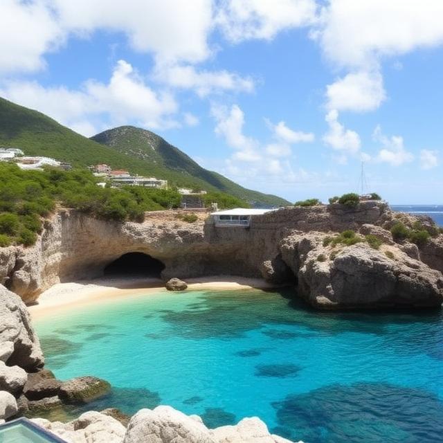 The Baths