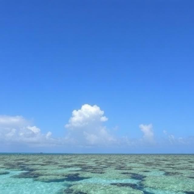 Oistins Offshore Fishing Grounds