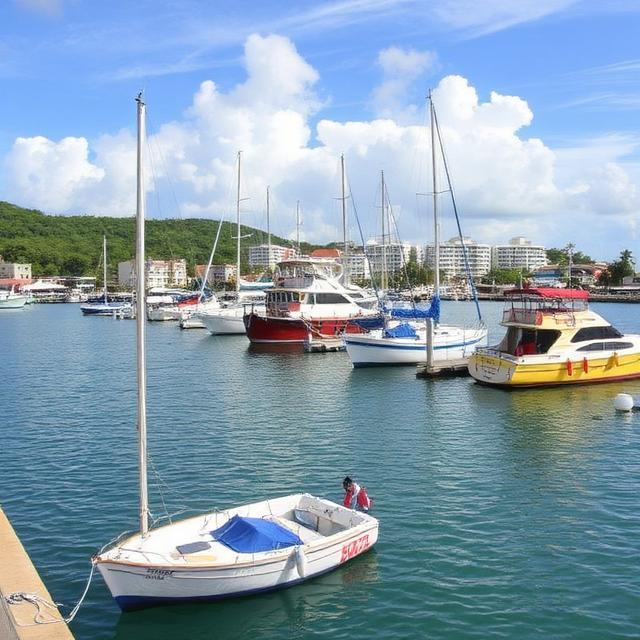 25 Best Fishing Spots in Barbados – Shore, Reef & Deep-Sea Adventures