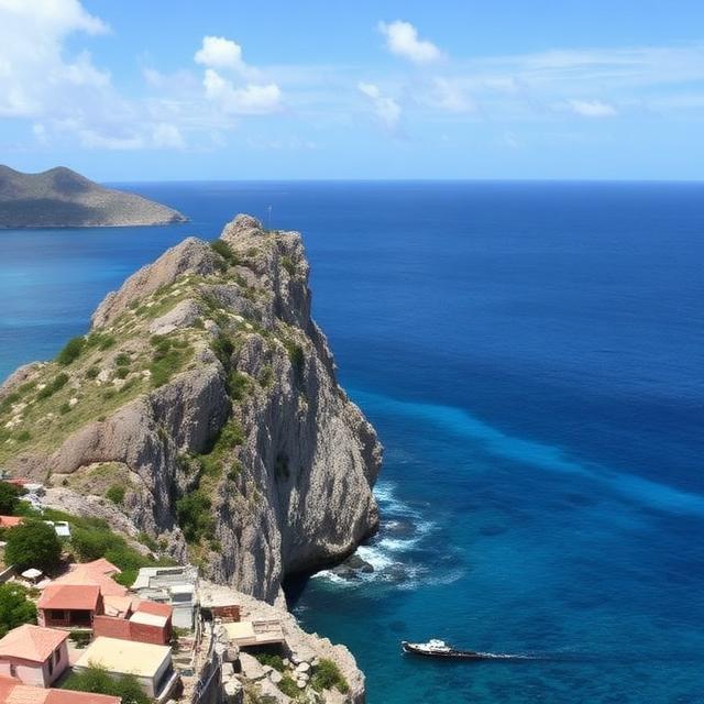 Saba Rock