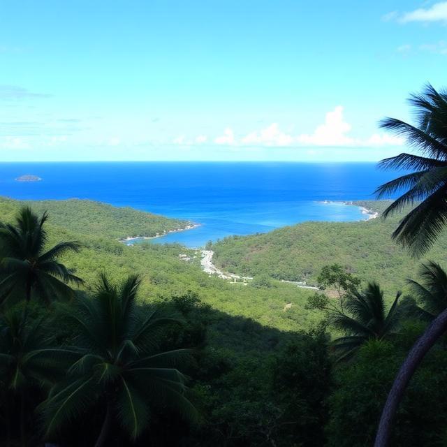 Laguna Grande (Fajardo)