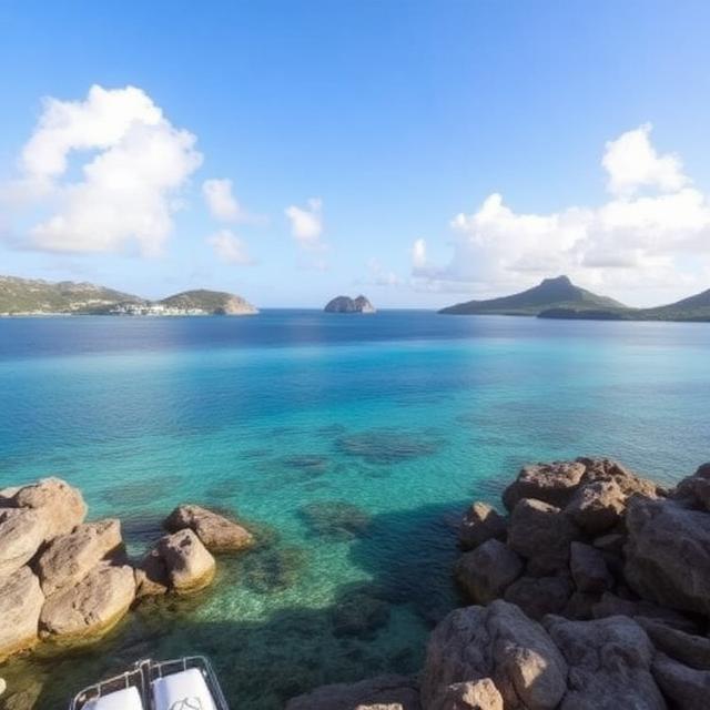 Pond Bay