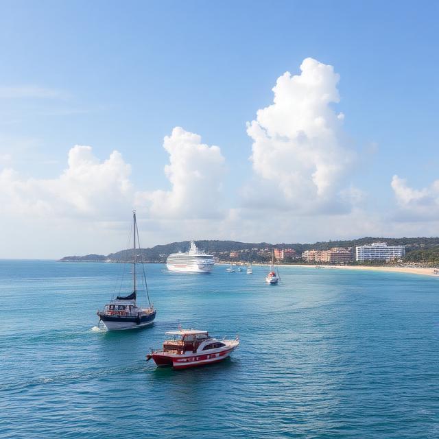 San Juan Bay