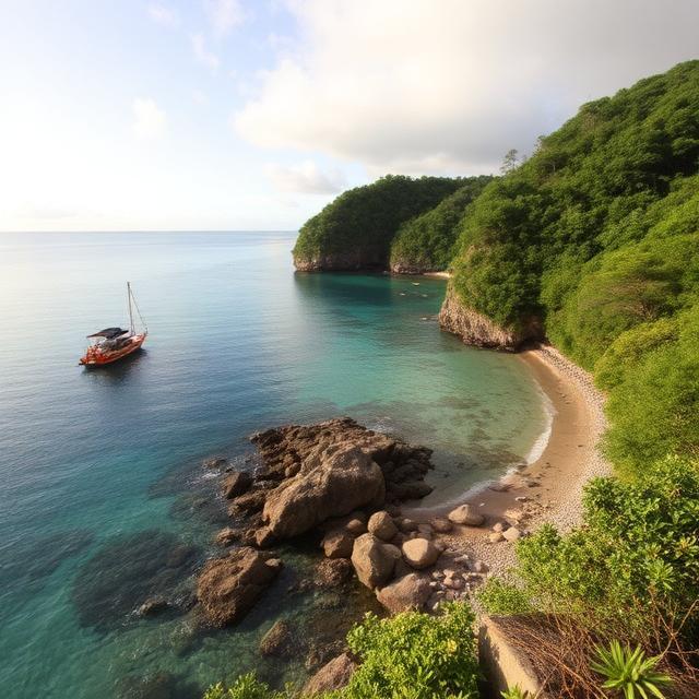 Fish Bay