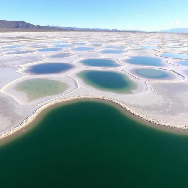 Salt Ponds Flats-Shallow Lagoon Fishing for Bonefish