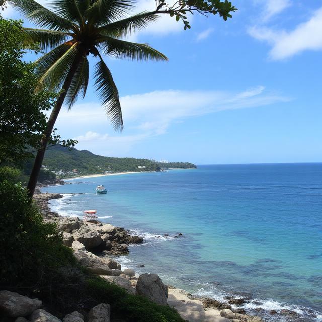 Bahía de Jobos