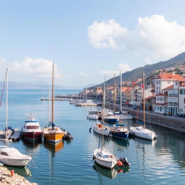 25 Best Fishing Spots in Paros – Top Angling Locations in Greece