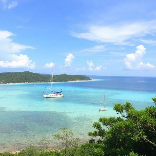 Boquerón Bay