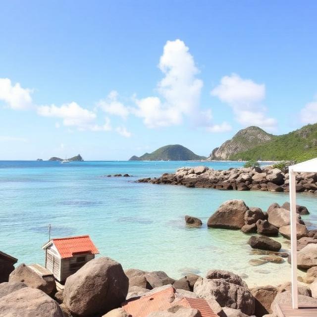 Spring Bay