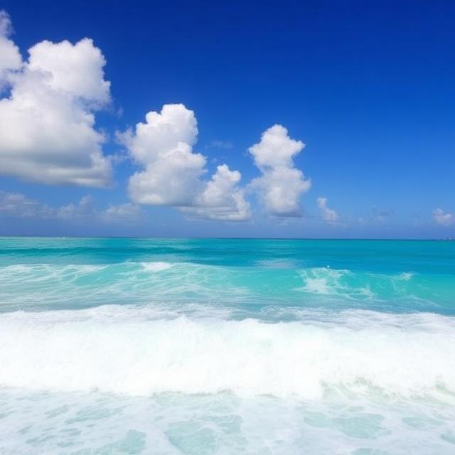 Vieques Offshore Waters