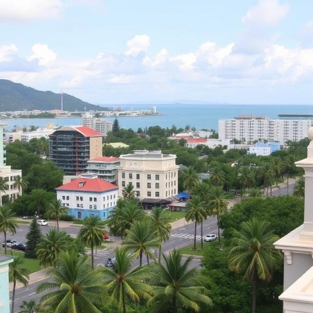 Mayagüez Offshore Banks