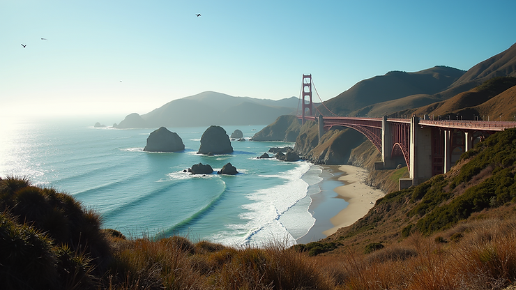 25 Must-Do Things in Big Sur: Hiking, Views, Beaches & Adventure