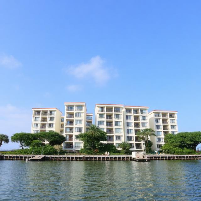 East End Flats