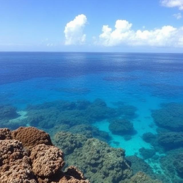 La Parguera Reefs