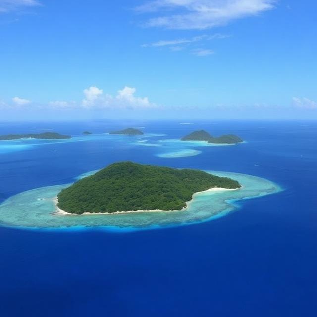 25 Best Fishing Spots on Water Island, U.S. Virgin Islands – Shore, Reef & Deep-Sea Guide