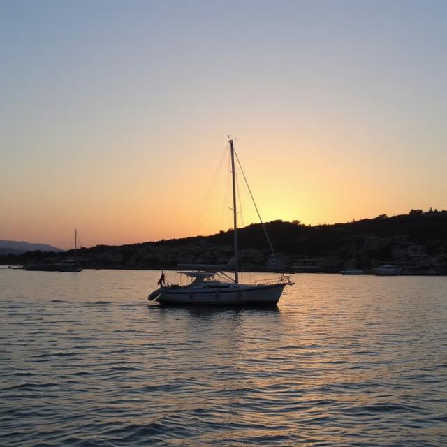 25 Best Fishing Spots in Syros for Deep Sea & Shore Fishing