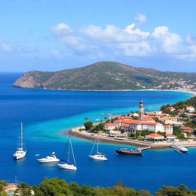 Ultimate Guide to Fishing in the US Virgin Islands